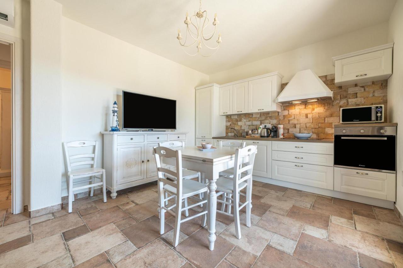 Ely House Villa Виласимиус Екстериор снимка