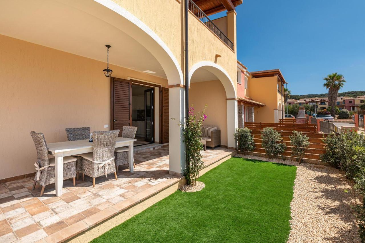 Ely House Villa Виласимиус Екстериор снимка